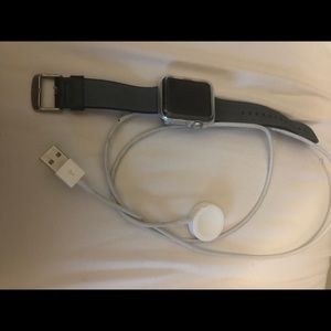 Apple Watch series 3